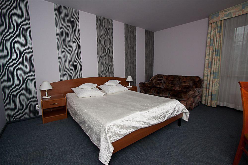 Hotel Gromada Radom Centrum מראה חיצוני תמונה