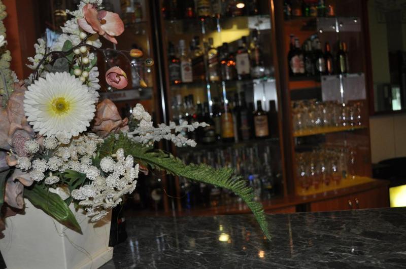 Hotel Gromada Radom Centrum מראה חיצוני תמונה